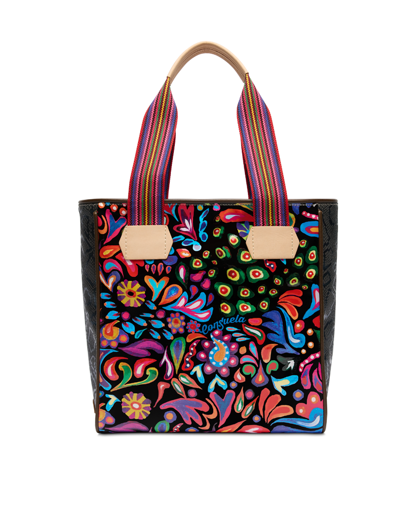 Sophie Classic Tote