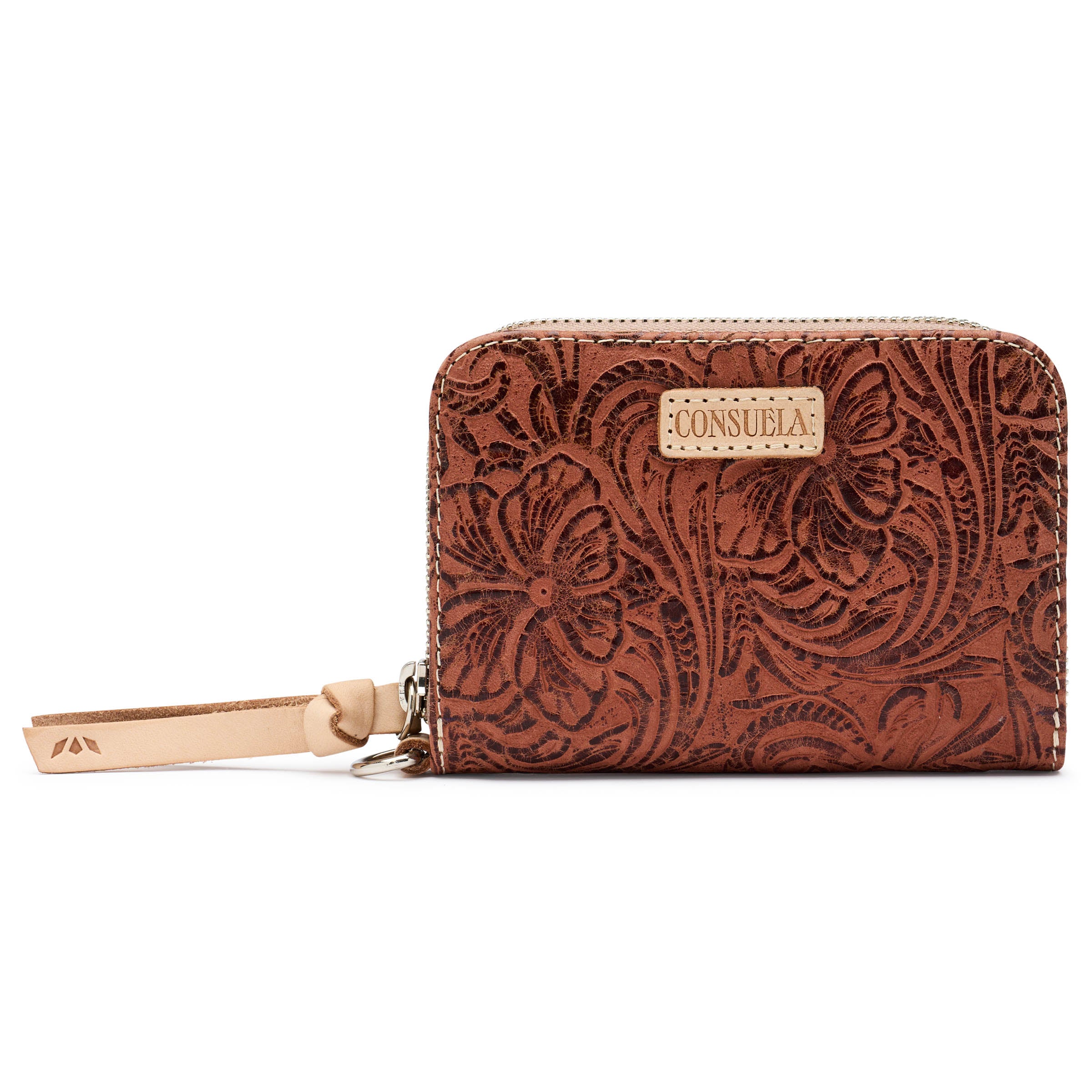 Sally Zippy Wallet - Image 2