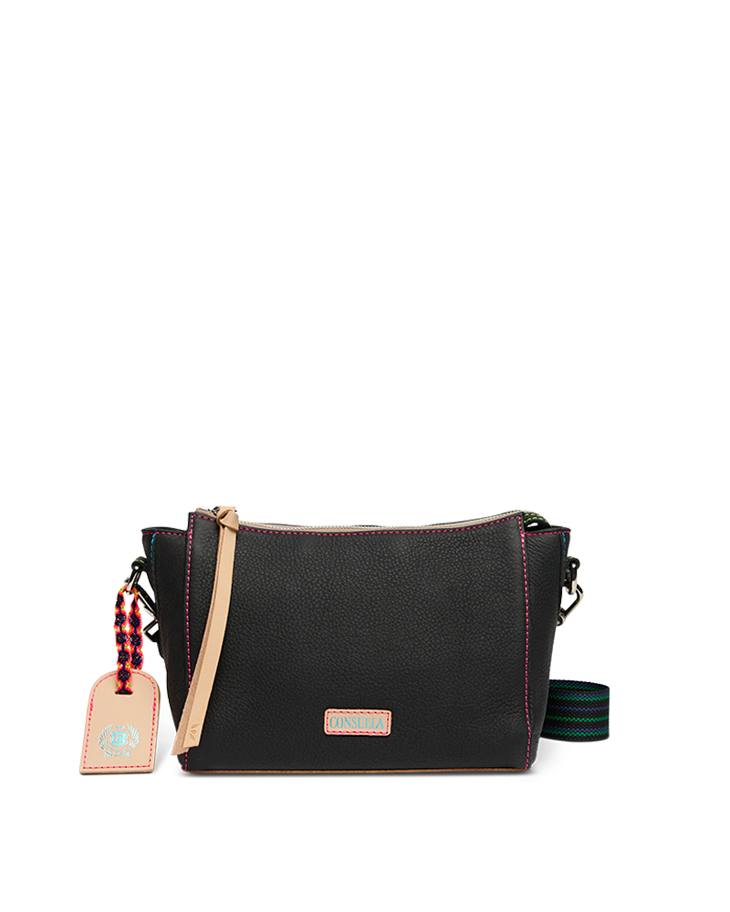 Cyndi City Bag