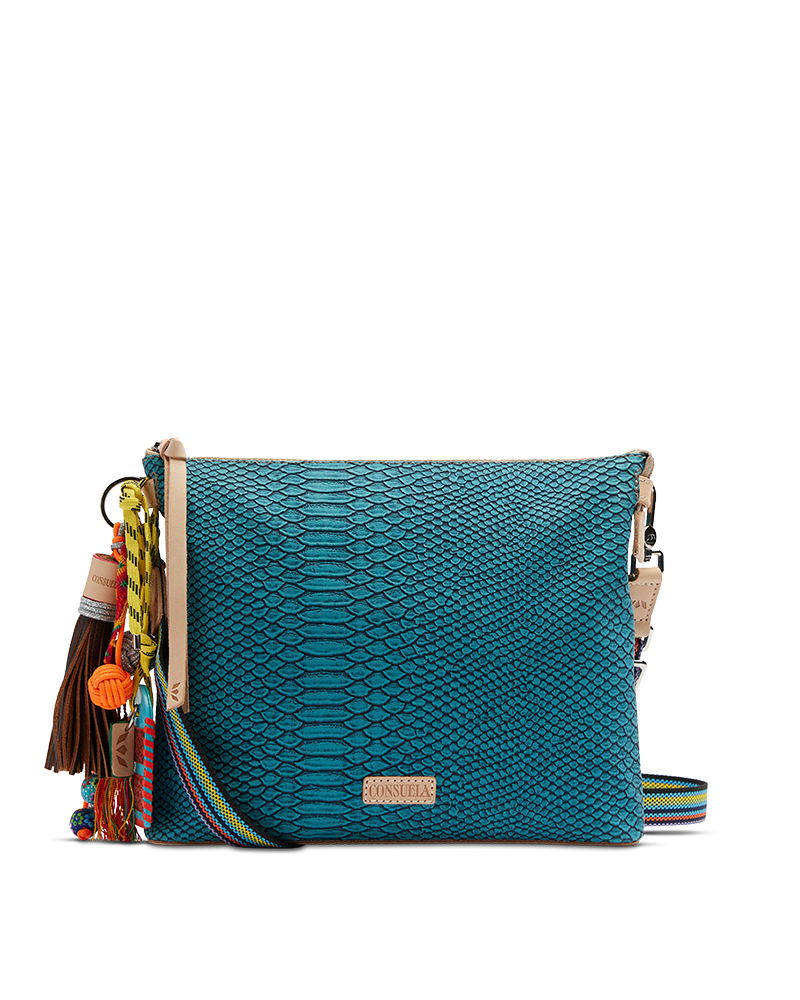 Indy Downtown Crossbody