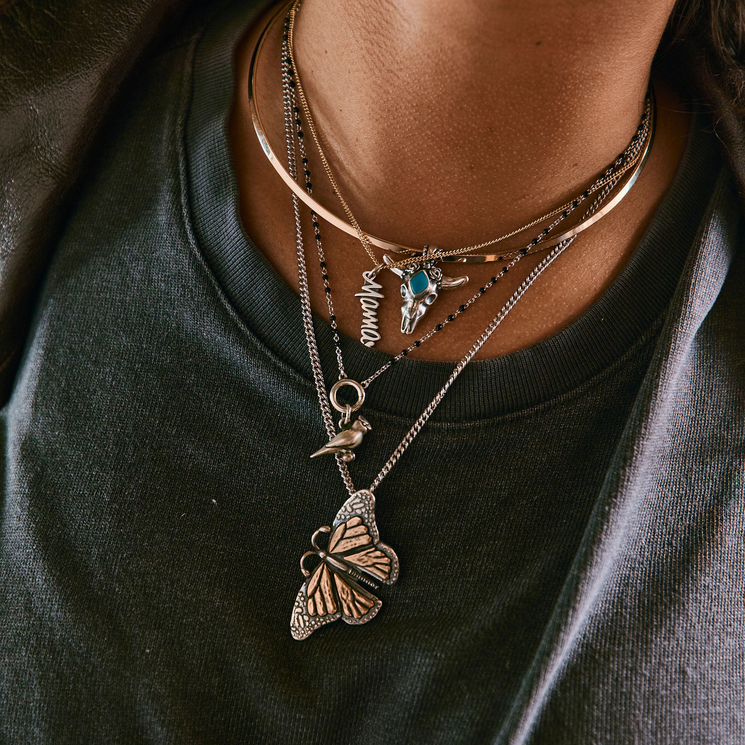 Mama' Charm - Image 3
