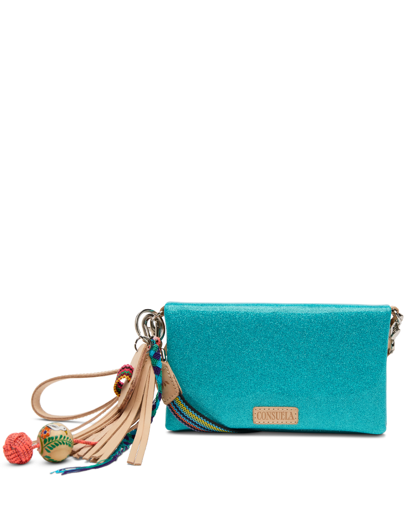 Lumi Uptown Crossbody